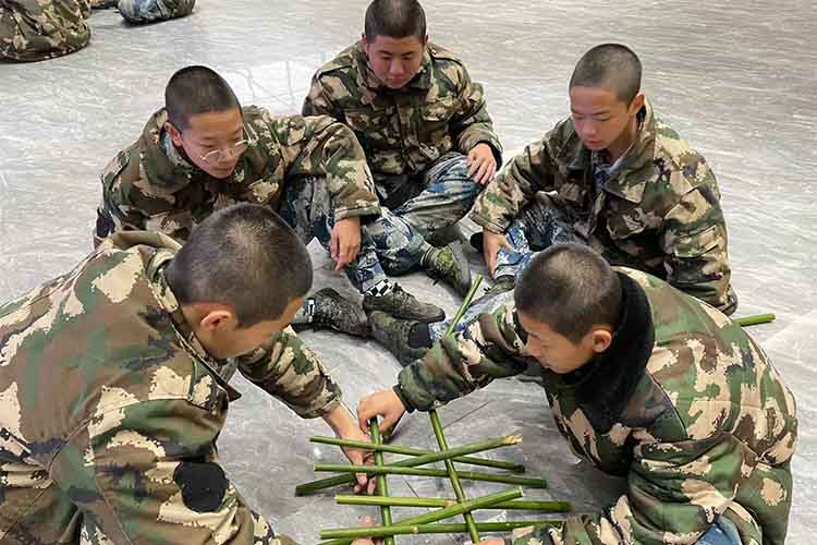 重庆地区推荐课程优质的青少年素质教育培训机构名单榜首一览